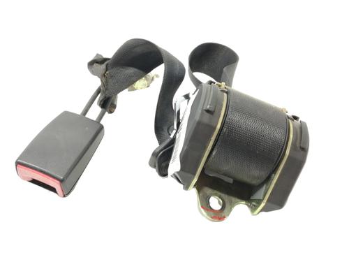 Used Rear center seatbelt MERCEDES-BENZ E-CLASS (W210) [1995-2003]  8736313