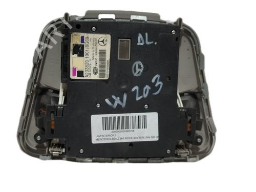 Interior roof light MERCEDES-BENZ C-CLASS (W203)  | BP7407632I8 