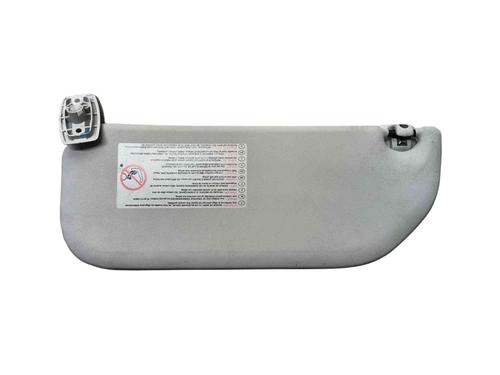 Right sun visor CITROËN C-ELYSEE (DD_) 1.6 HDI 92 | BP37191843I2 - Image 6