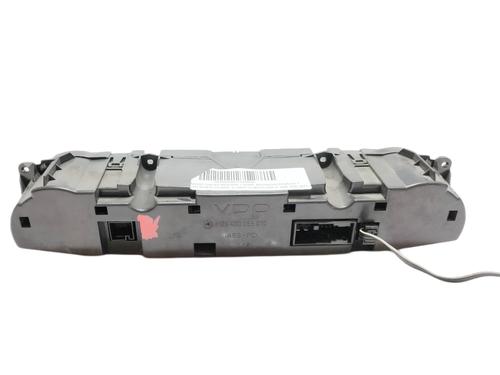 Climate control MERCEDES-BENZ E-CLASS (W211)  | BP7083183I5 
