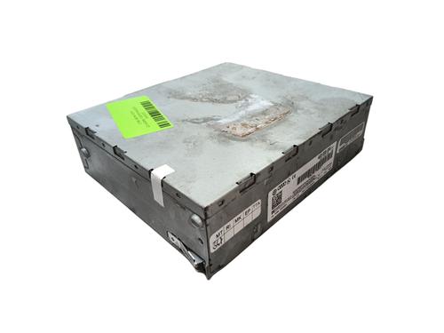 Used Radio AUDI A4 B8 (8K2) 2.0 TFSI (211 hp) 31015767