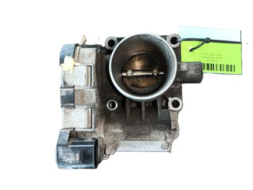Used Throttle body FIAT 500 (312_) 1.2 (312AXA1A) (69 hp) 30153339