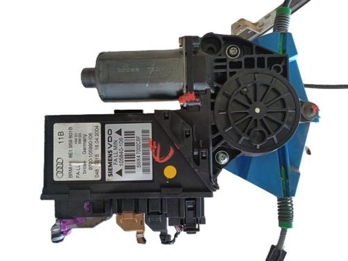 Front left window mechanism AUDI A4 B6 Avant (8E5) 2.5 TDI quattro | BP29886489C22