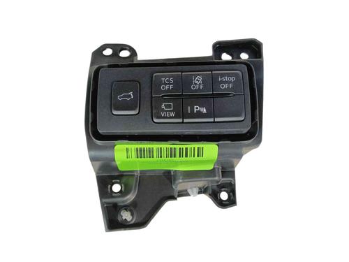 electronic-module-mazda-cx-5-kf-2016-36595146 main image