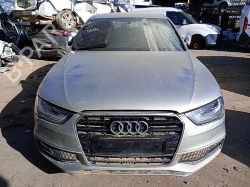 Venstre baklys, luke AUDI A4 B8 Avant (8K5)  | BP25051466C79 