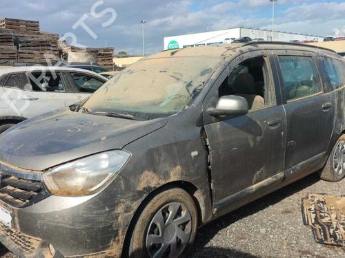 Used Parts DACIA LODGY (JS_) 1.6 SCe 100 (JSAV) 5014531