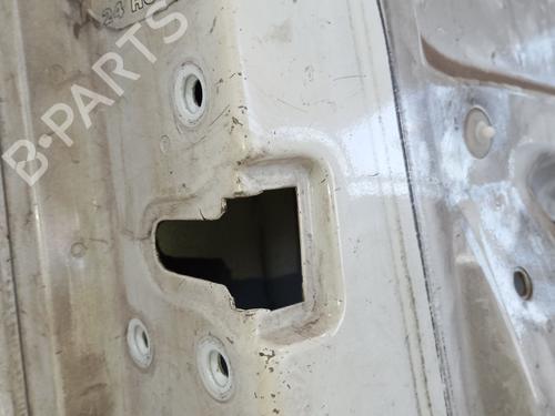 Left front door RENAULT MASTER II Van (FD) 2.5 dCi | BP27575400C2 