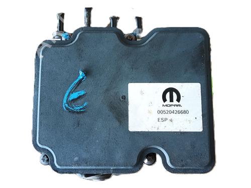 ABS pump FIAT 500 (312_) 1.2 (312AXA1A) | BP28948773M43 
