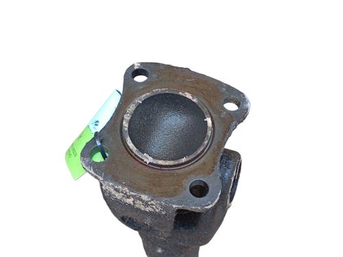 Driveshaft NISSAN TERRANO II (R20) 2.7 TD 4WD | BP26718247M37 