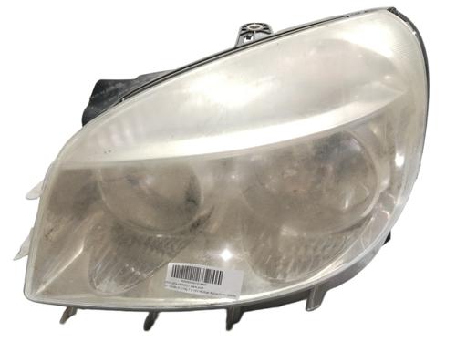 Left headlight FIAT DOBLO MPV (119_, 223_) 1.3 JTD (75 hp) 11841089