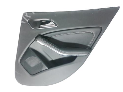 Used Rear right panel MERCEDES-BENZ GLA-CLASS (X156) GLA 180 (156.942) (122 hp) 13057749