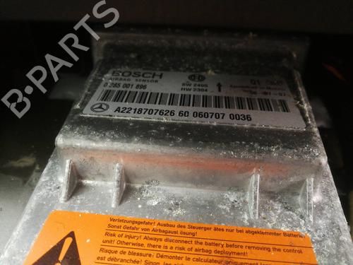 ECU airbags MERCEDES-BENZ S-CLASS (W221, V221)  | BP9423041M53 
