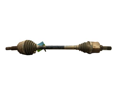 Used Left front driveshaft CITROËN BERLINGO (ER_, EC_) 1.5 BlueHDi 100 (102 hp) 24293367
