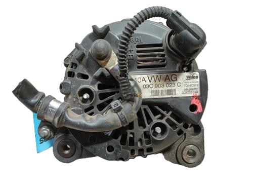 Alternator SEAT ALTEA (5P1) 1.4 TSI | BP22779140M7 