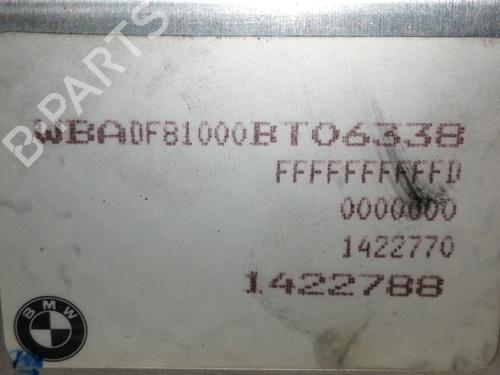 Gearbox control unit BMW 5 (E39) 525 tds | BP9094654M52 