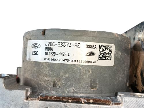 ABS pump FORD KA+ III (UK, FK)  | BP30143388M43 