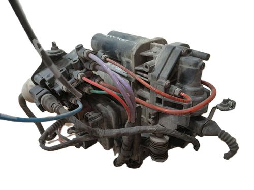 Used Suspension compressor Suspension compressor AUDI Q8 (4MN, 4MT) 50 TDI Mild Hybrid quattro (286 hp) 36039671 36039671