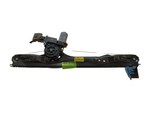 Used Front right window mechanism Front right window mechanism FIAT DOBLO Bus (263_) 1.3 D Multijet (263AXC1A) (90 hp) 34470450 34470450