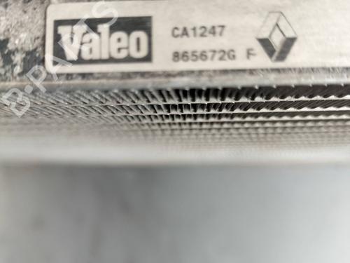 AC radiator RENAULT MEGANE I (BA0/1_) 1.9 dTi (BA1U) | BP8952105M32 