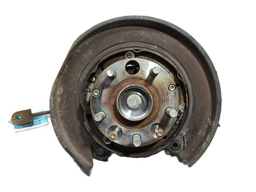 Right rear steering knuckle SUBARU SVX (CX)  | BP11144714M28 