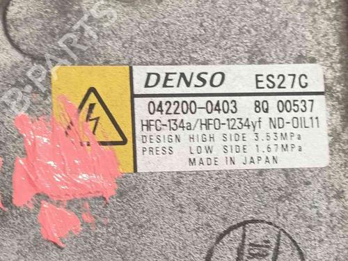 AC compressor LEXUS CT (ZWA10_) 200h (ZWA10_) | BP36342969M34 - Image 2