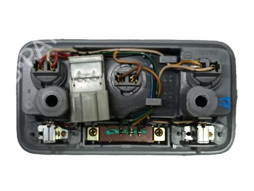 Interior roof light HONDA HR-V (GH_)  | BP18473957I8 