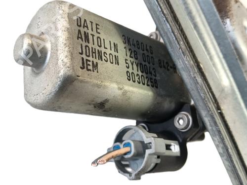 Front right window mechanism DACIA DUSTER (HS_) | BP34647745C23 - Image 3