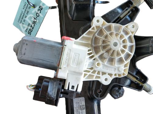 Front right window mechanism FORD FOCUS III 1.6 Ti | BP29370381C23 
