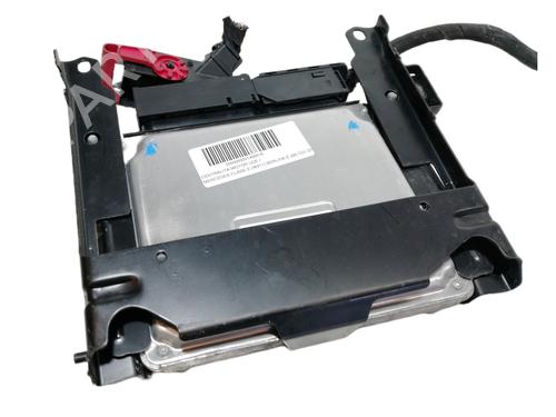 Engine control unit (ECU) MERCEDES-BENZ E-CLASS (W211) E 220 CDI (211.008) | BP11176426M57 
