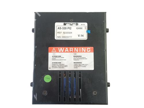 Used Electronic module Electronic module FORD TRANSIT Van (FA_ _) 2.2 TDCi (110 hp) 34623494 34623494
