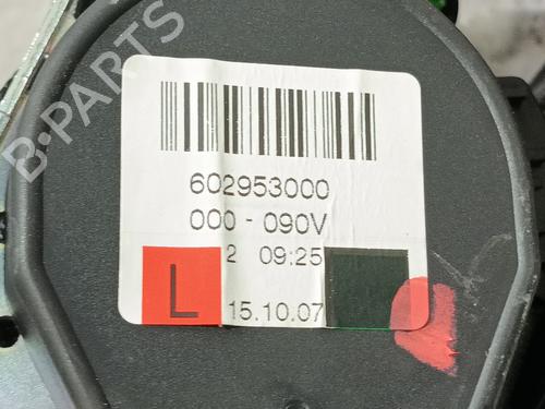 Rear left seatbelt MERCEDES-BENZ CLS (C219) CLS 320 CDI (219.322) | BP19806995I29 