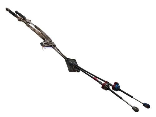 Cable NISSAN NV200 Van 1.5 dCi 85 (M20, M20N, M20M) | BP37230757E12 - Image 2