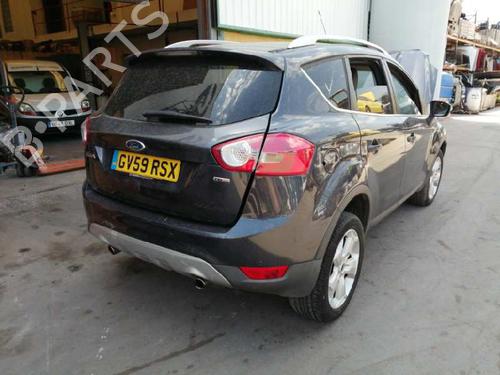 Forlygtekontakt FORD KUGA I 2.0 TDCi 4x4 | BP6283671I24 