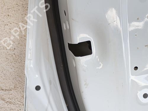 Dør venstre bagtil FORD PUMA (J2K, CF7) 1.0 EcoBoost | BP32666362C4 - Image 3