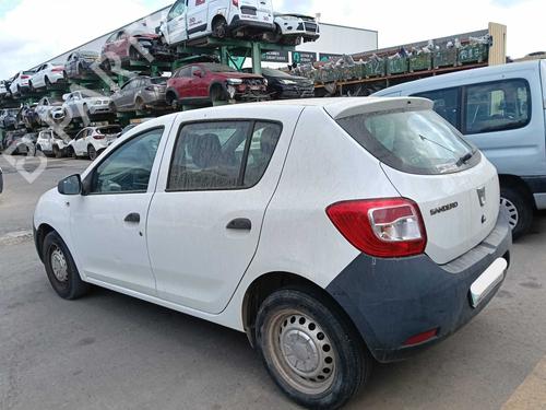 Venstre forlygte DACIA SANDERO II 1.2 | BP38872801C28 - Image 8