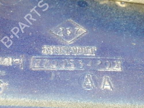 Grille RENAULT MEGANE I Classic (LA0/1_) 1.9 dTi (LA08, LA0N, LA0K) | BP5372548C40 