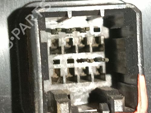 Left mirror KIA PICANTO I (SA) 1.1 | BP29174976C26 