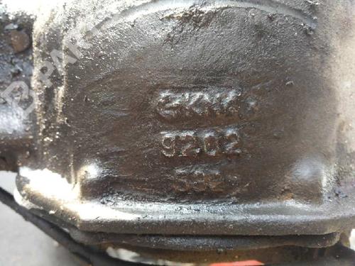 Used Front differential Front differential MITSUBISHI PAJERO SPORT I (K7_, K9_) 2.5 TD (K94W, K74T) (115 hp) 5849179 5849179