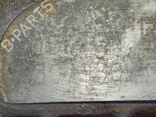 Gearbox HYUNDAI SANTA FÉ IV (TM, TMA) 2.2 CRDi | BP29356595M3 
