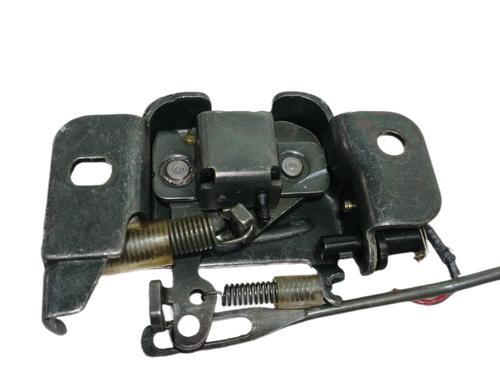 Tailgate lock HYUNDAI COUPE I (RD) 1.6 16V | BP11090706C101 