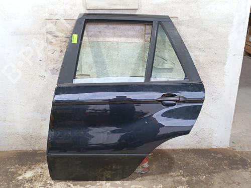 Porte arrière gauche BMW X5 (E53) 3.0 d (184 hp) 32026096