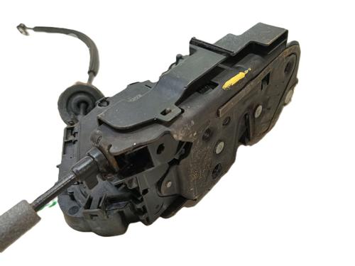 Used Rear left lock SEAT IBIZA V (KJ1, KJG) 1.0 TSI (95 hp) 31758458