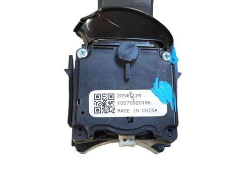 Steering column stalk OPEL INSIGNIA A (G09) 2.0 CDTI (68) | BP38174521I23 - Image 3