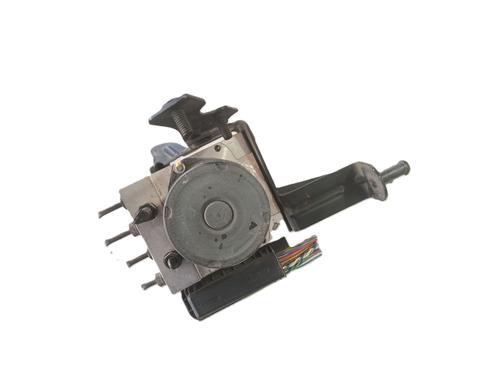 Used ABS pump ABS pump BMW 5 (E60) 525 d (177 hp) 34346430 34346430