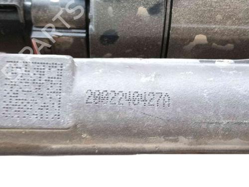Steering rack AUDI A3 Sportback (8YA, 8YF) 35 TDI | BP38085822M22 - Image 4