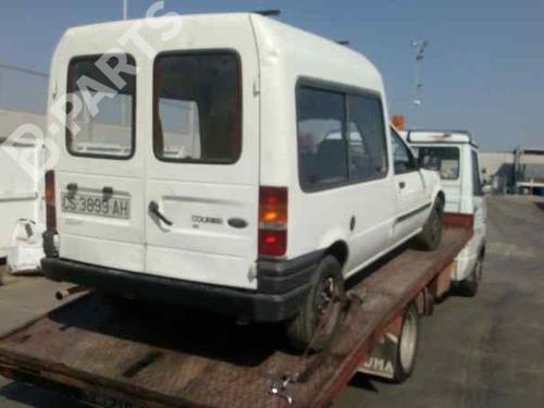 Used Parts FORD FIESTA Box Body/MPV (J5_, J3_)  1.8 D  692908