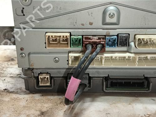 Radio LEXUS NX (_Z1_) 300h (AYZ10_) | BP32026069E6 - Image 6