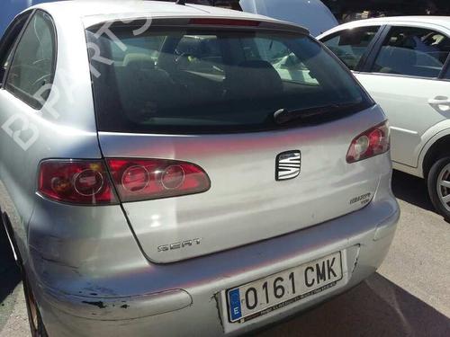 Front right window mechanism SEAT IBIZA III (6L1)  | BP5368847C23 