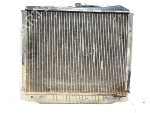 Køler OPEL MONTEREY A (M92) 3.1 TD (UBS69D, UBS69G) (114 hp) 8611961