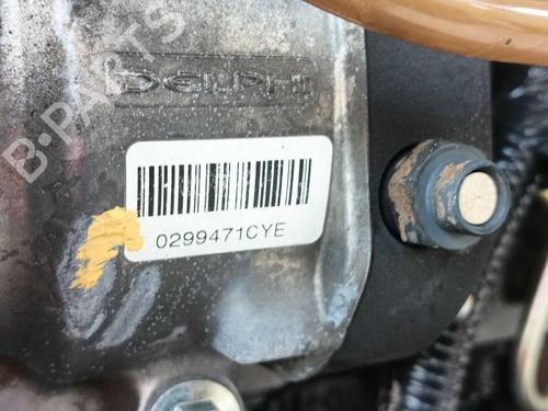 Engine RENAULT KANGOO (KC0/1_) 1.5 dCi (KC07) | BP38482595M1 - Image 3